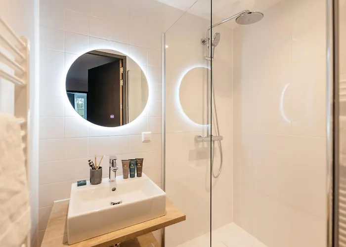 Aparthotel Yays Willemspark By Numa Den Haag