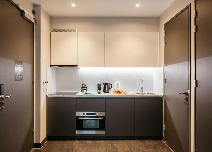 Yays Willemspark By Numa Den Haag