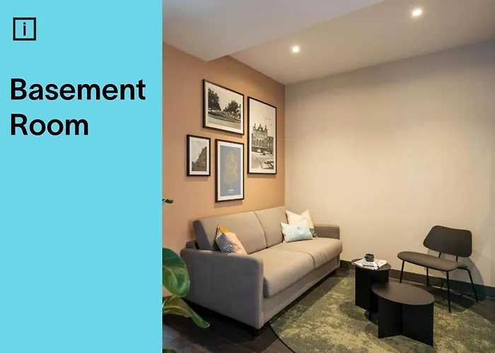 Yays Willemspark By Numa Aparthotel